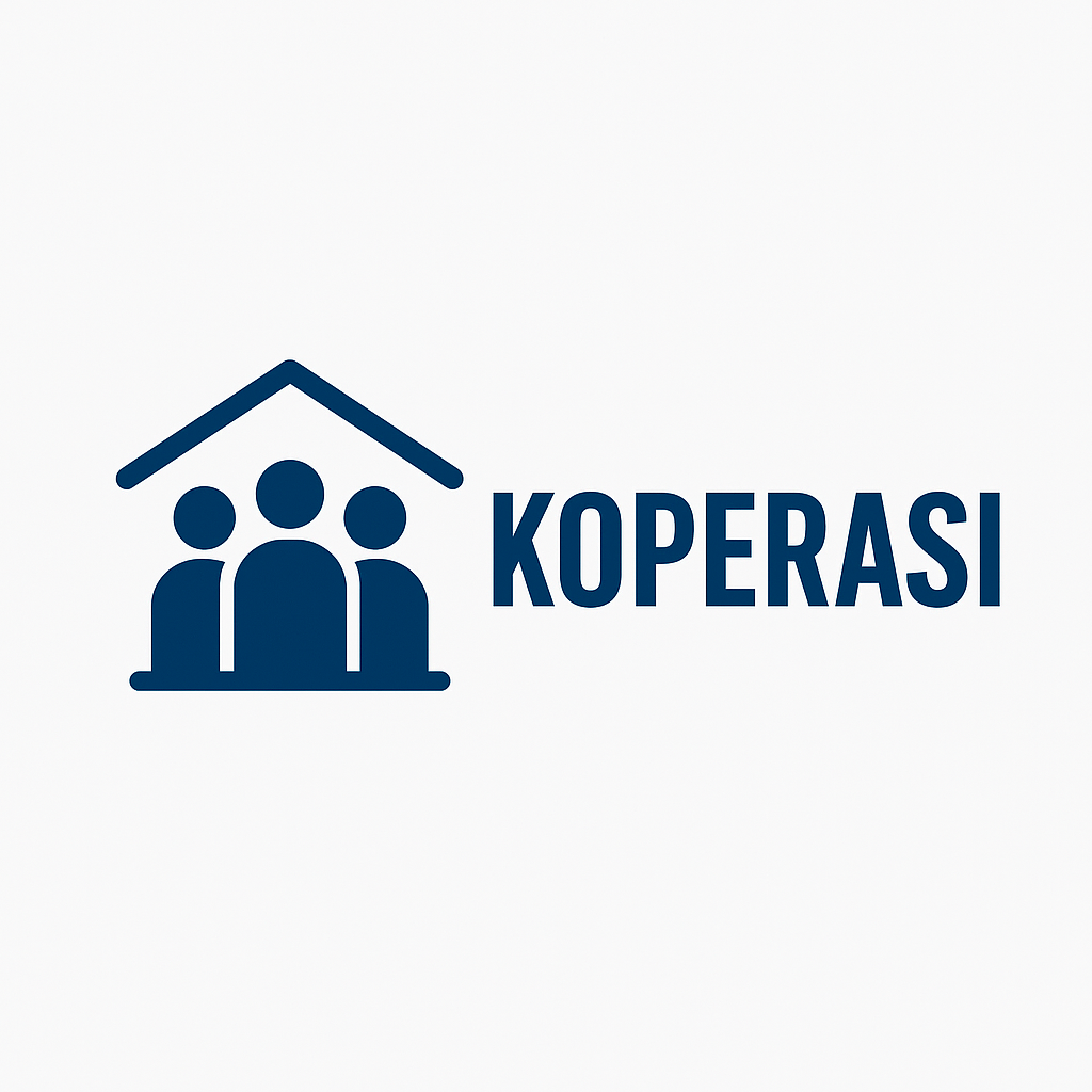 Koperasi